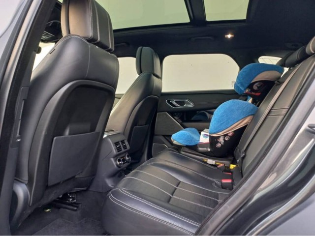 Land Rover Range Rover Velar, Carros, Bissau