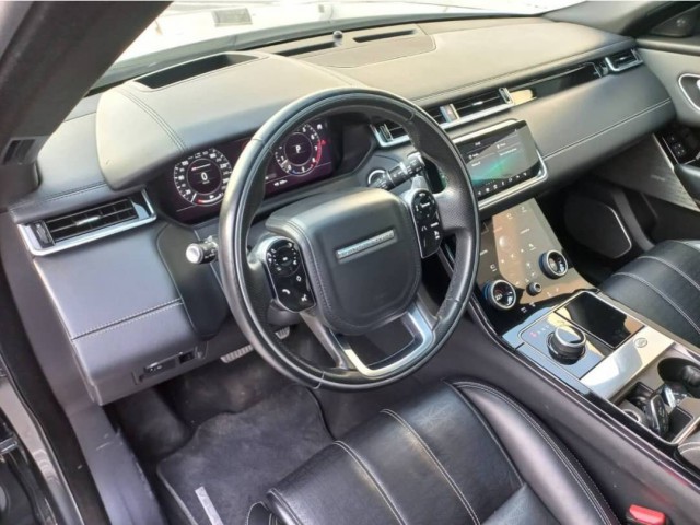 Land Rover Range Rover Velar, Carros, Bissau