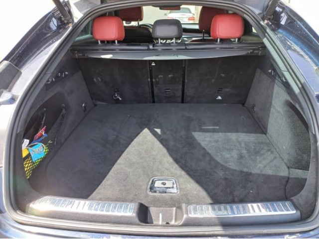 Mercedes-Benz Classe GLC, Carros, Bissau