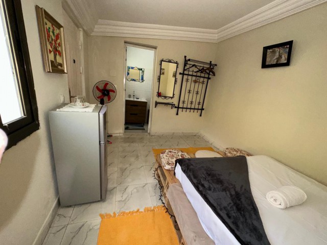 Bangalô em Brene, Apartamentos, Bissau