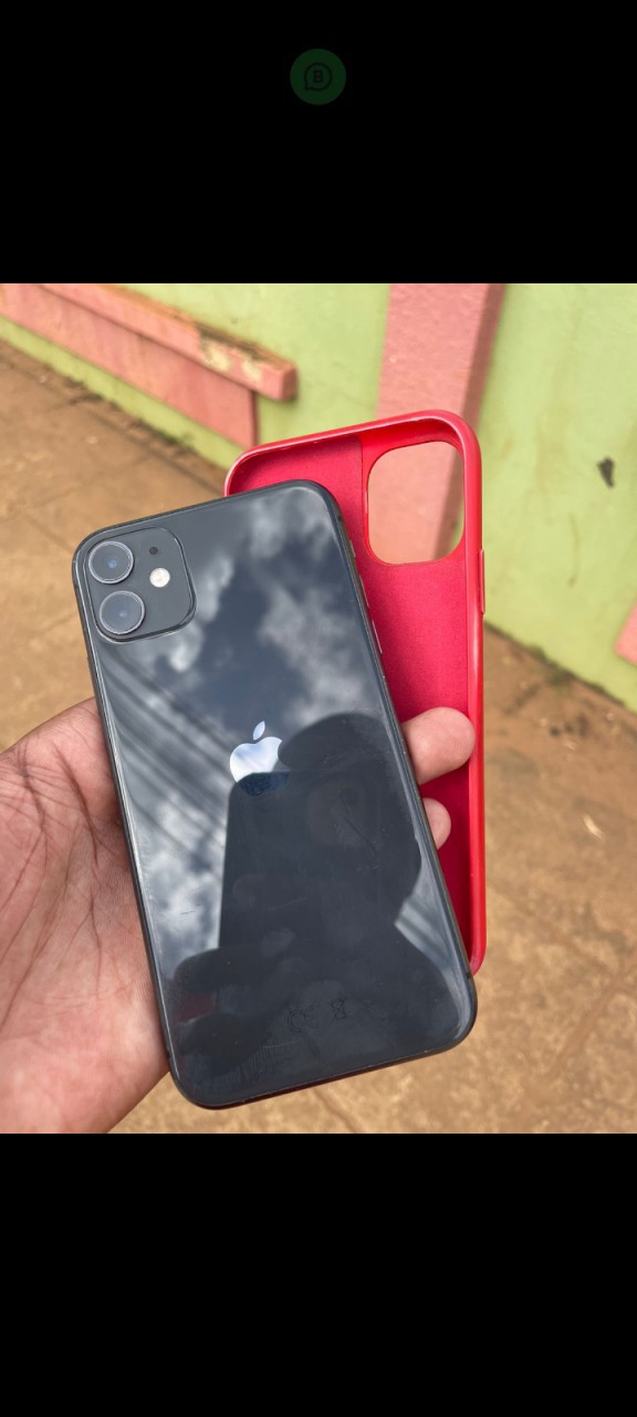 Apple iPhone 11 Pro, Telemóveis, Bissau