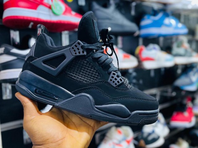 Tenis Nike Air Jordan, Calçado, Bissau