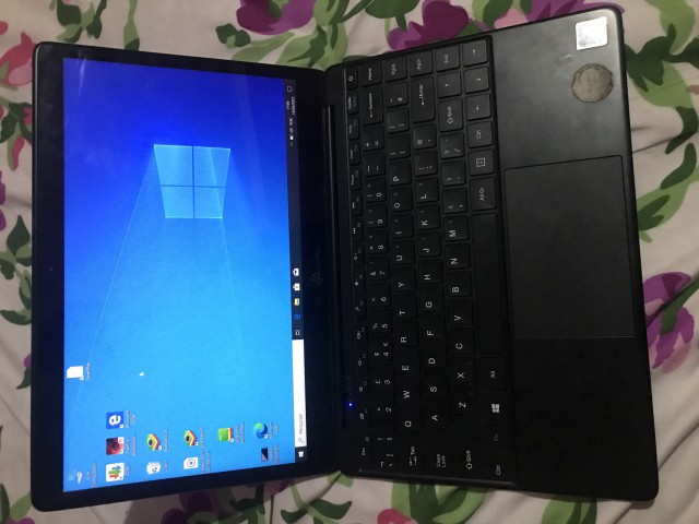 LincPlus, Computadores - Laptops, Bissau