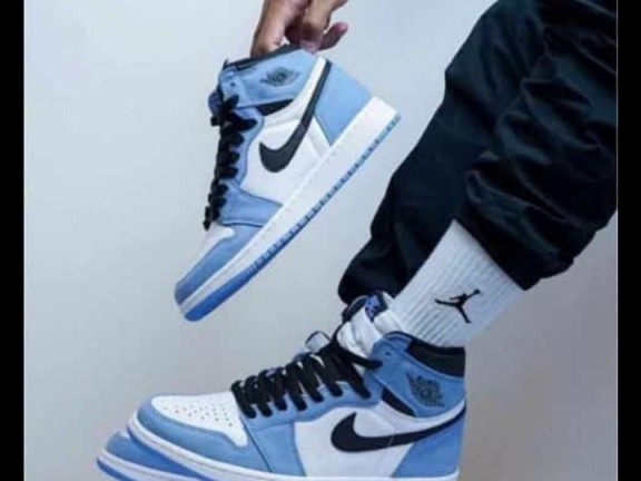 Tenis Nike Air Force 1, Calçado, Bissau