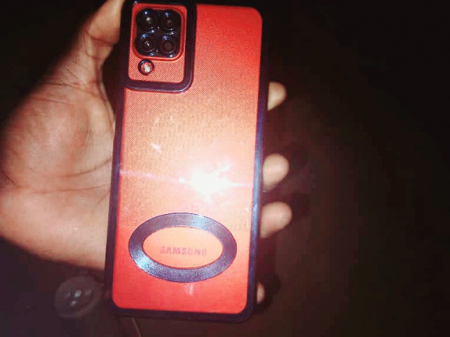 Samsung Galaxy A12, Telemóveis, Bissau