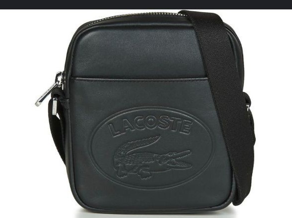 Bolsa Lacoste, Malas - Carteiras, Bissau