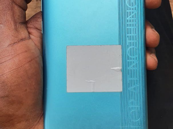 Tecno spark 8, Telemóveis, Bissau