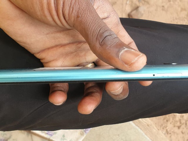 Tecno spark 8, Telemóveis, Bissau