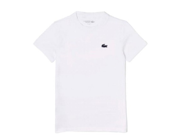 T-Shirt Lacoste, Roupa, Bissau