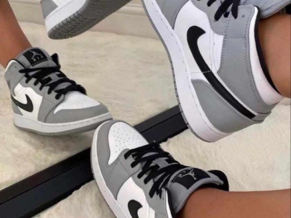 Tenis Nike Air Jordan, Calçado, Bissau