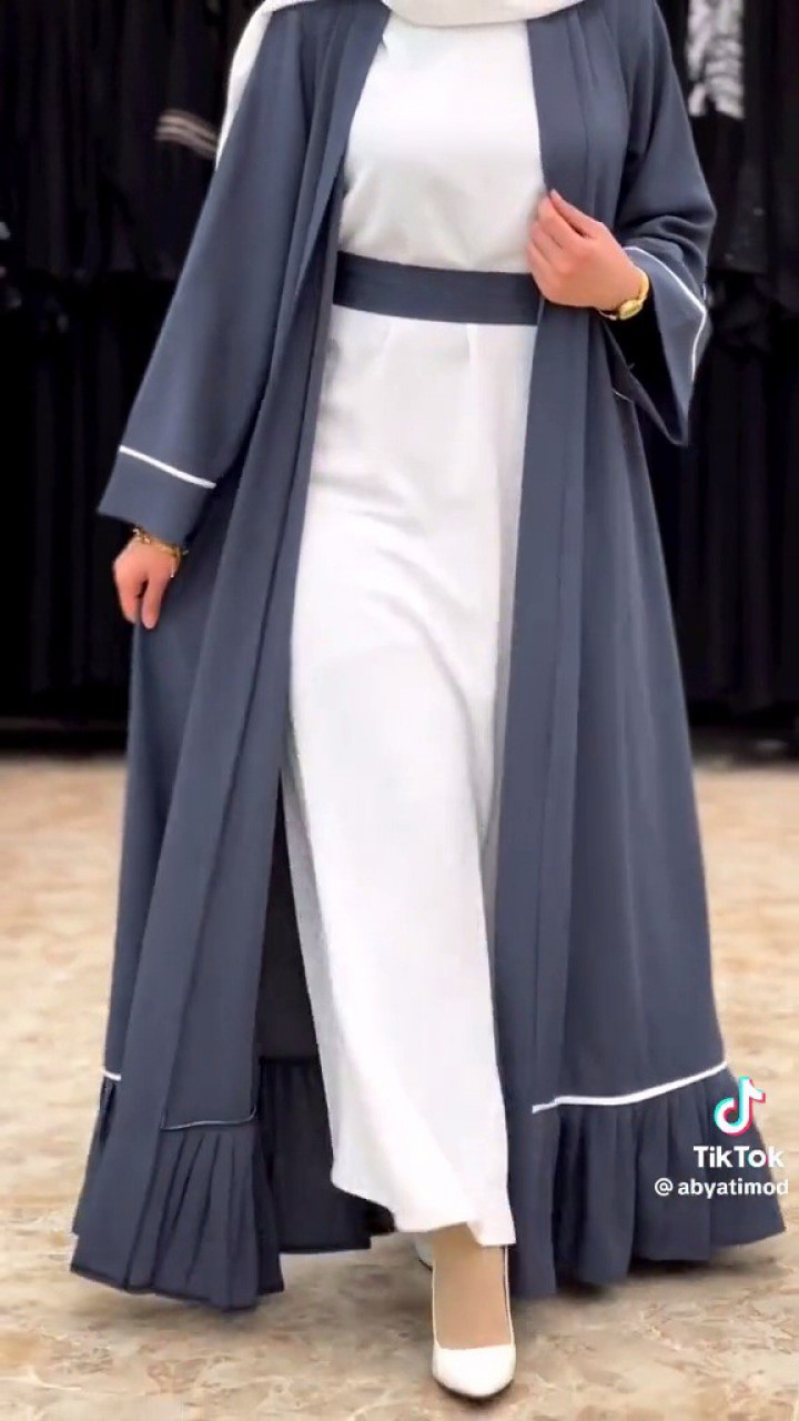 Hijab, Outro para Moda, Bissau