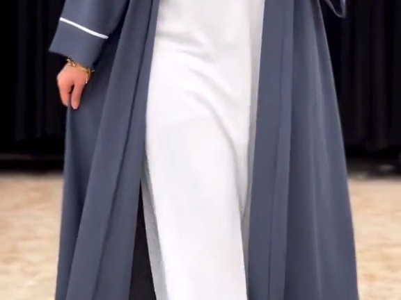 Hijab, Outro para Moda, Bissau