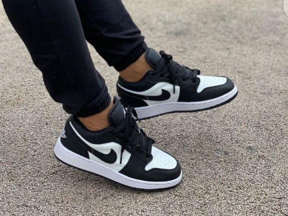 Tenis Nike Air Force 1, Calçado, Bissau