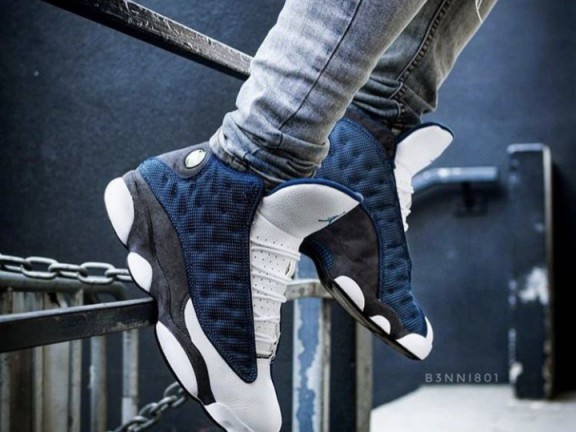 Tenis Nike Air Jordan 13, Calçado, Bissau