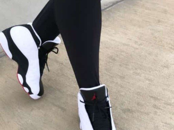 Tenis Nike Air Jordan 13, Calçado, Bissau