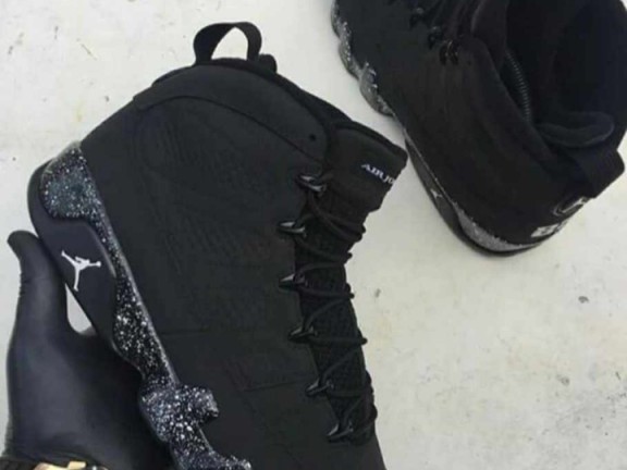 Tenis Nike Air Jordan 9, Calçado, Bissau