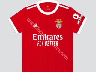 Camisola Benfica, Roupa, Bissau