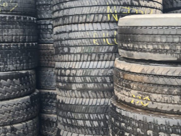 Pneus Diferentes, Acessórios para Veículos, Bissau