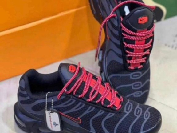 Tenis Nike Air Max, Roupa, Bissau