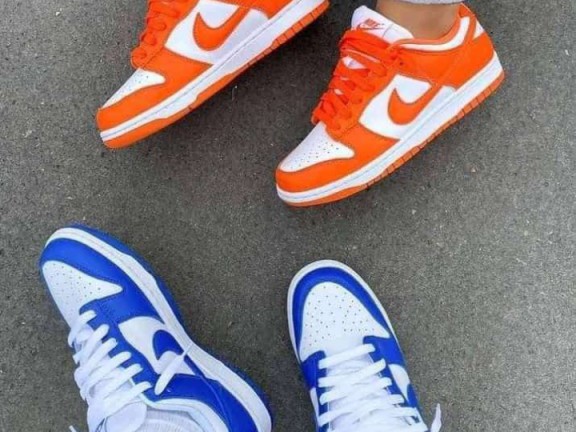 Tenis Nike Air Force 1, Calçado, Bissau