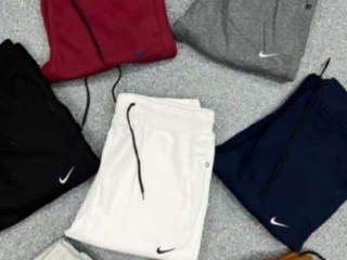 Fatos Nike, Roupa, Bissau