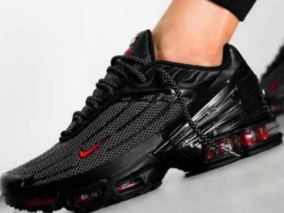 Tenis Nike Air Max, Calçado, Bissau