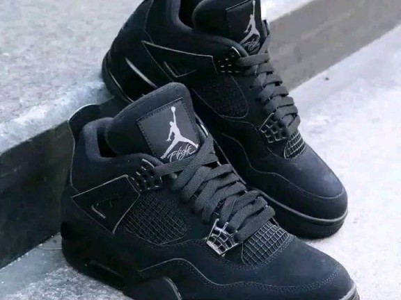 Tenis Nike Jordan 4, Calçado, Bissau