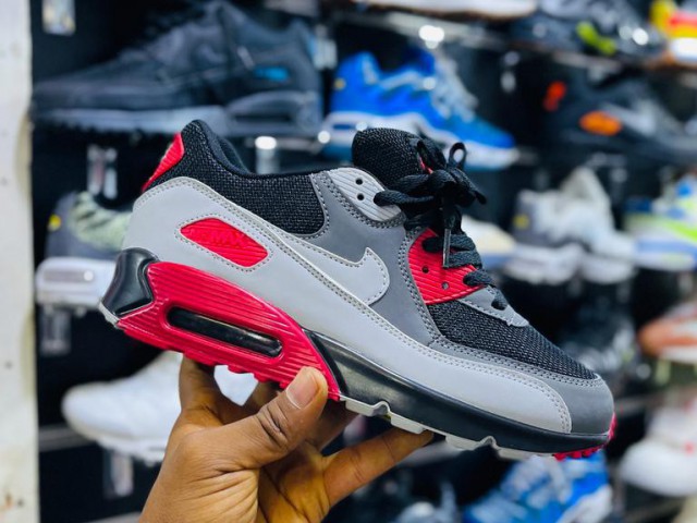 Tenis Nike Air Max, Calçado, Bissau
