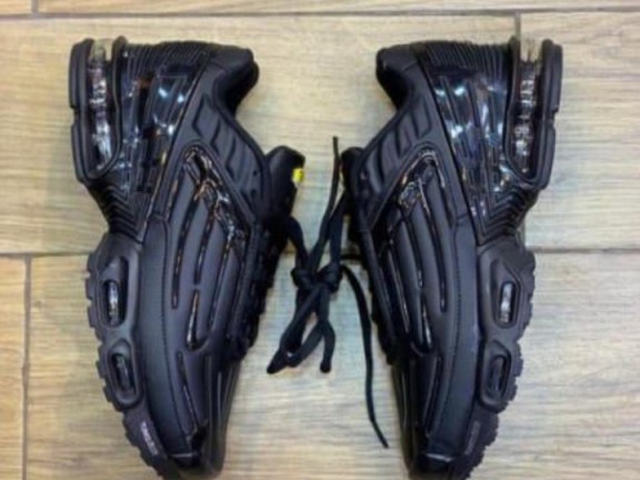 Tenis Nike Air Max, Calçado, Bissau