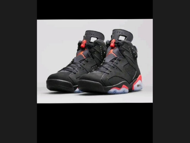Tenis Nike Jordan 6, Calçado, Bissau