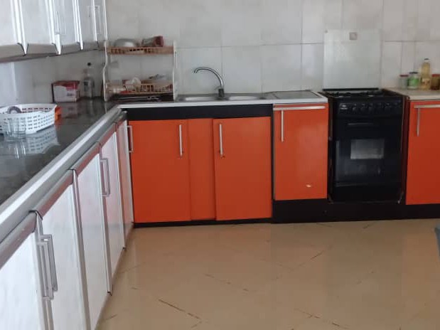 Casa em Bissau, Casas, Bissau