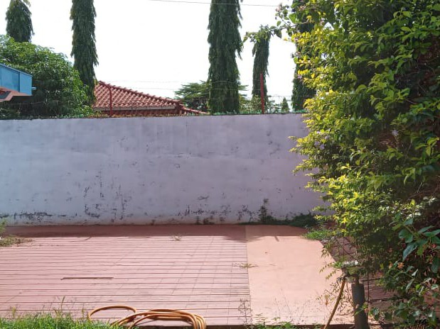 Casa em Bissau, Casas, Bissau