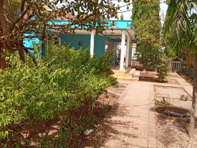 Casa em Bissau, Casas, Bissau