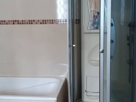 Casa em Bissau, Casas, Bissau