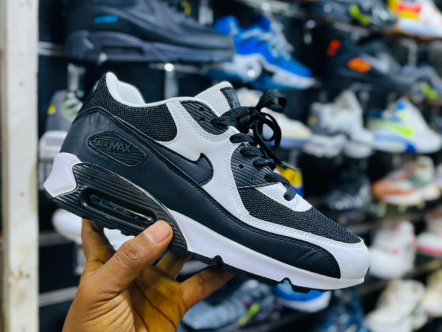 Tenis Nike Air Max, Calçado, Bissau