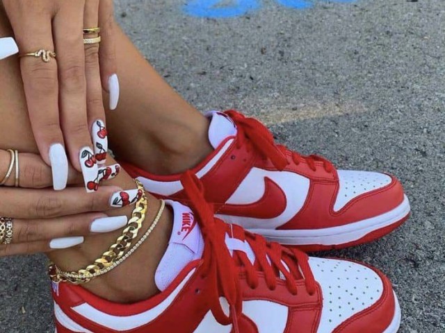 Nike Air Force 1, Calçado, Bissau