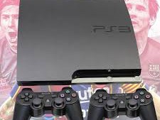 Sony PlayStation 3, Video Games - Consolas, Bissau