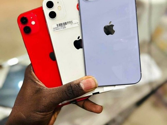 Apple iPhone 11 Pro, Telemóveis, Bissau
