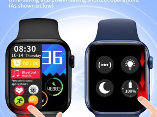 Smartwatch, Acessórios de Telemóveis, Bissau