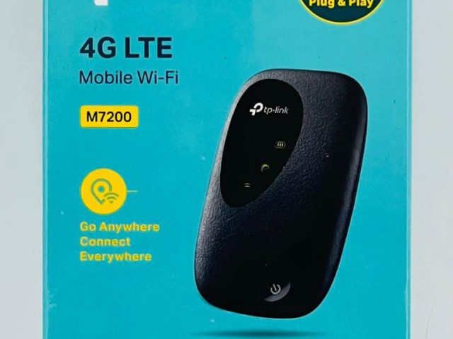 Roteador Wi-Fi Huawei, Eletrônicos para Escritório, Bissau