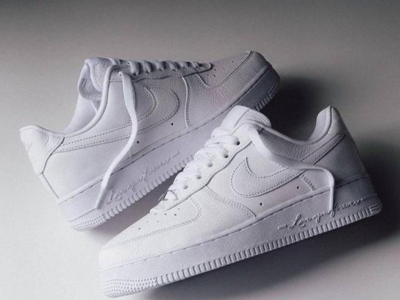 Tenis Air Force 1, Calçado, Bissau
