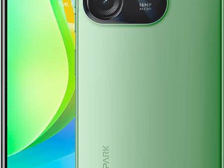 Teckno Spark 10C, Telemóveis, Bissau