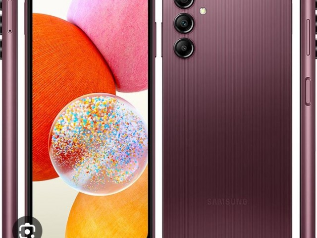 Samsung Galaxy A14, Telemóveis, Bissau