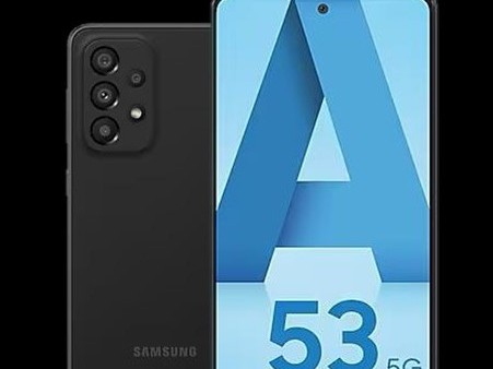 Samsung Galaxy A53, Telemóveis, Bissau