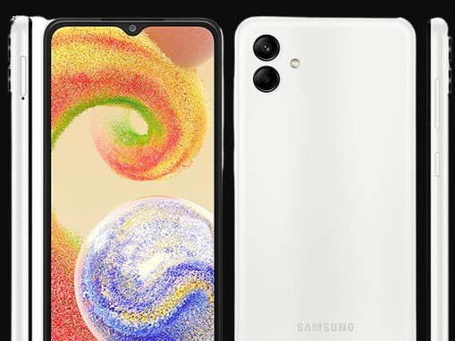 Samsung Galaxy A04, Telemóveis, Bissau