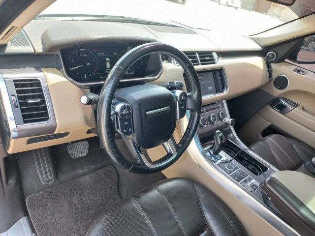 Land Rover Range Rover, Carros, Bissau