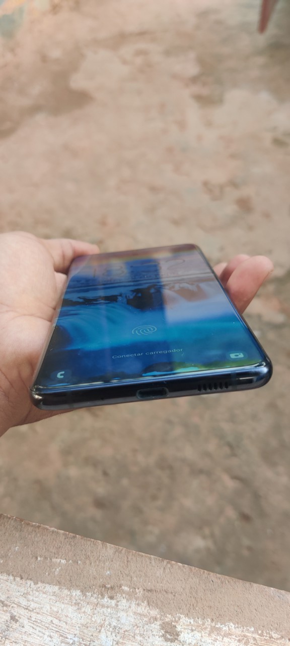 Samsung Galaxy S20 Plus, Telemóveis, Bissau