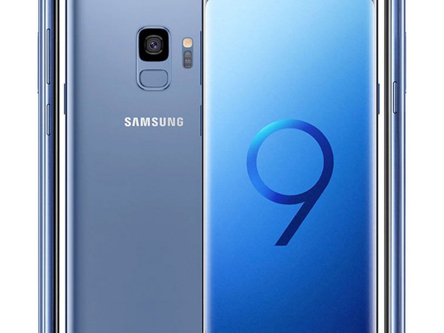 Samsung Galaxy S9, Telemóveis, Bissau