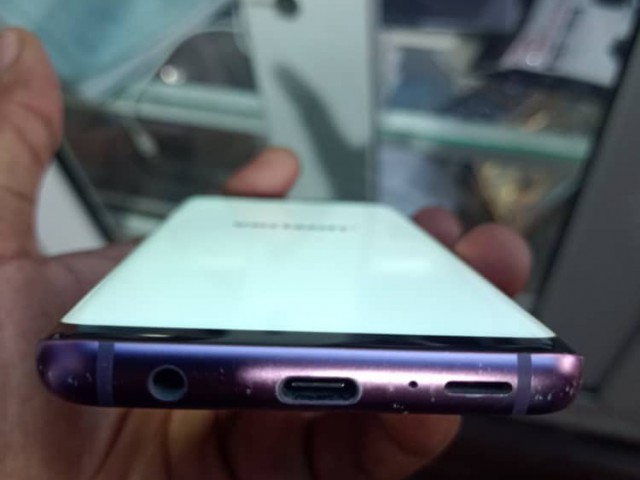 Samsung Galaxy S9, Telemóveis, Bissau