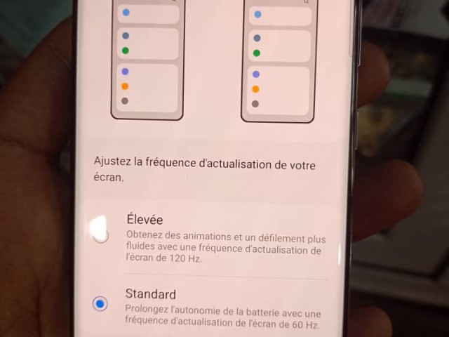 Samsung Galaxy S20, Telemóveis, Bissau
